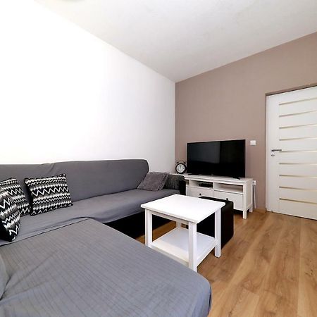 Apartman Dana Zadar Exterior foto