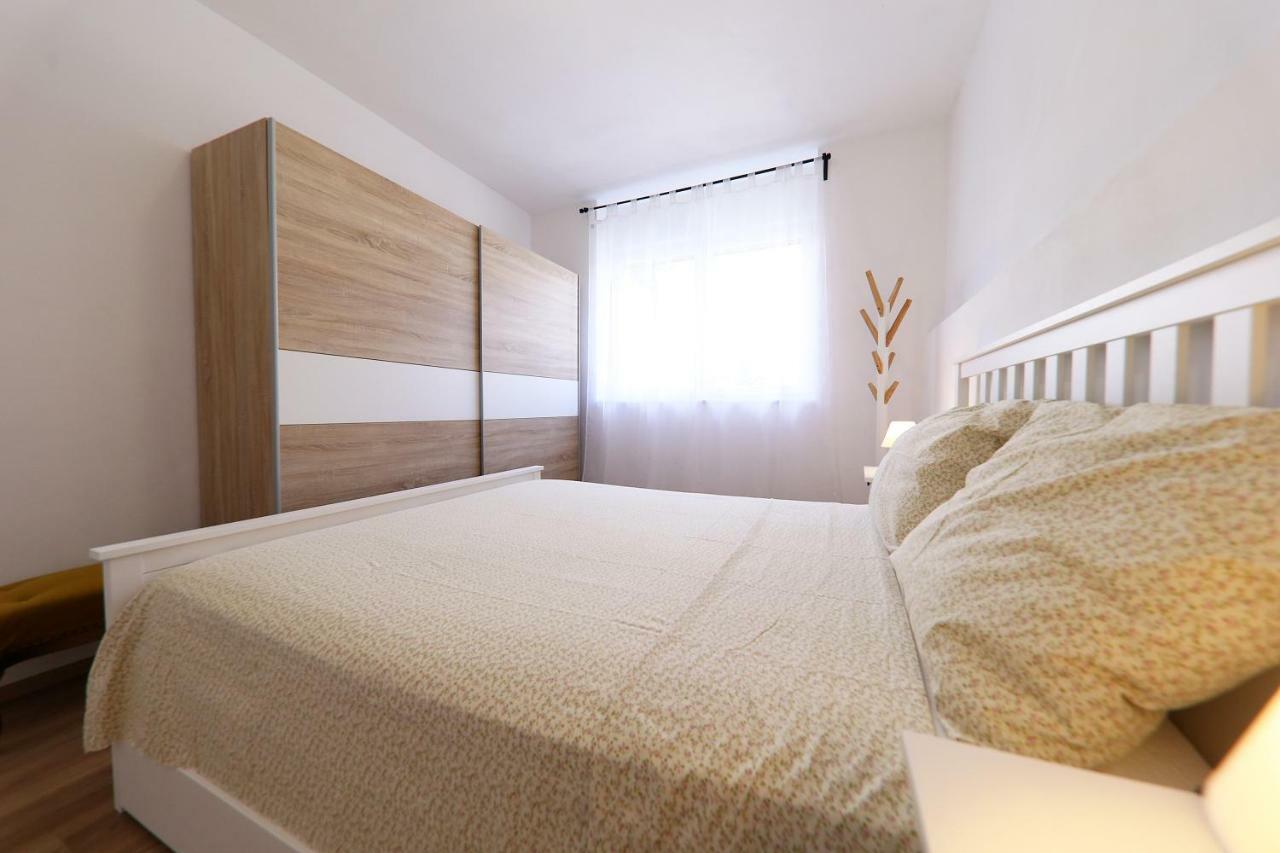 Apartman Dana Zadar Exterior foto