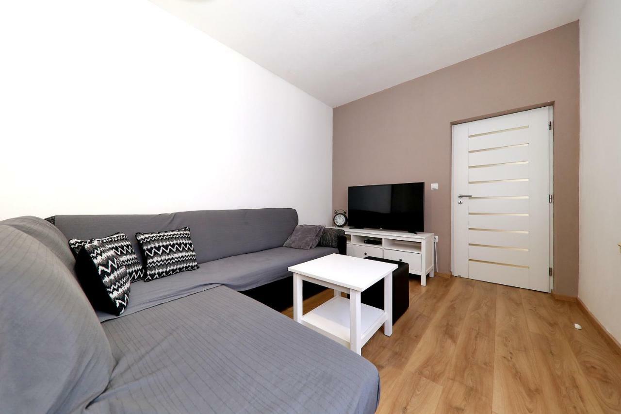 Apartman Dana Zadar Exterior foto