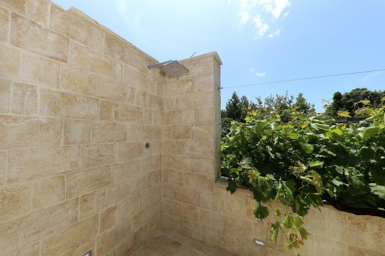 Apartman Dana Zadar Exterior foto
